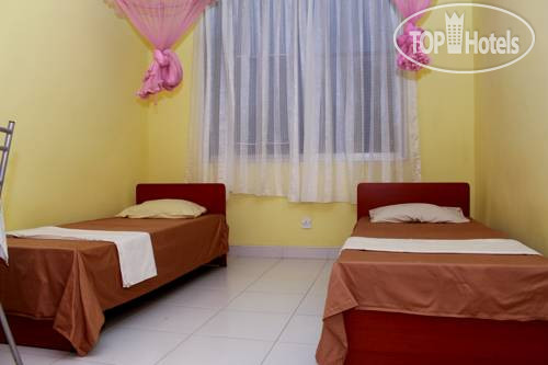 Hotel photo Chathu Home Stay 