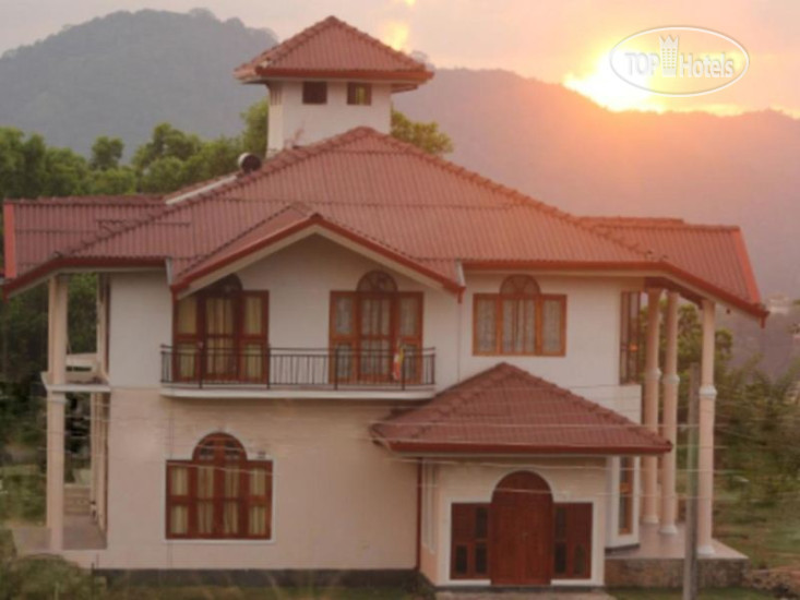 Hotel photo Kanda Holiday Bungalow 