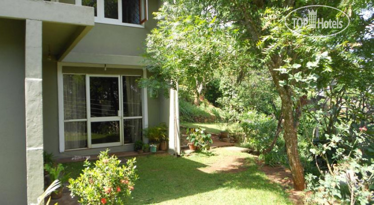Hotel photo Hanthana Breeze Home Stay 