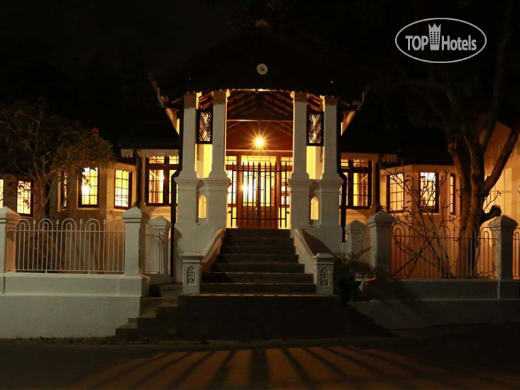 Hotelier's photos The Secret Kandy