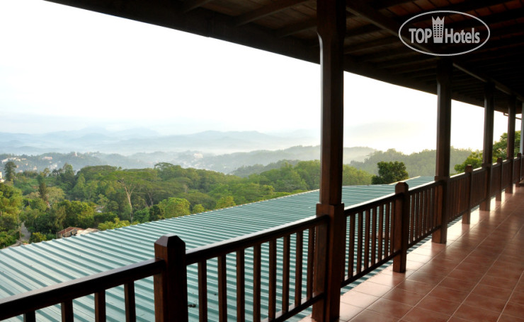Hotelier's photos Kandy Highland
