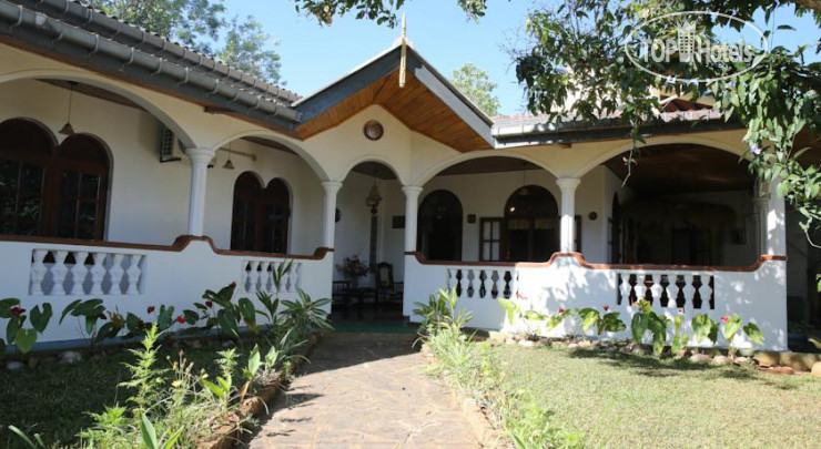 Hotelier's photos Asapuwa Tourist Hotel & Ayurveda Health Centre Villa