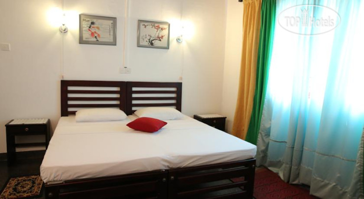 New photos from tourists Asapuwa Tourist Hotel & Ayurveda Health Centre Villa