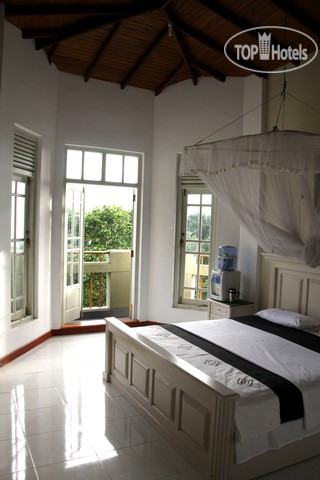 Hotelier's photos Vista House Kandy