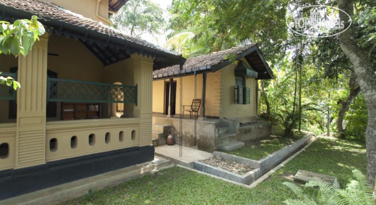 Hotelier's photos Cinnamon Tree Kandy 2*