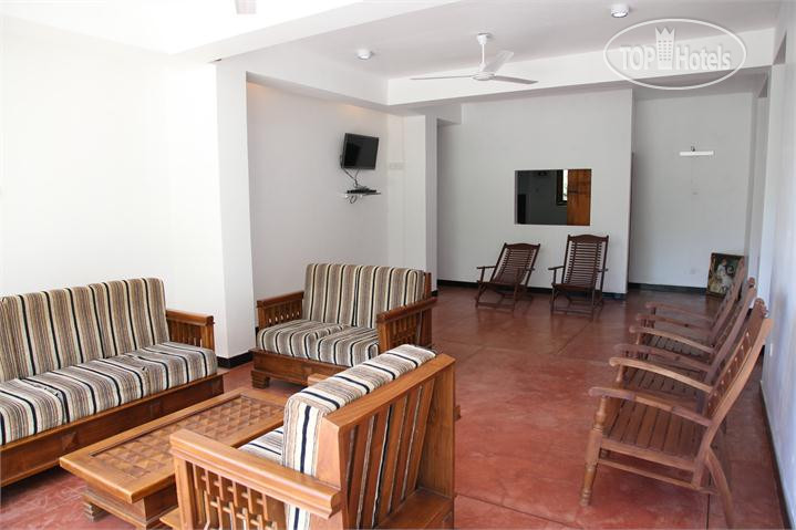 Hotelier's photos Jeewa Lanka Mountain Resort 2*