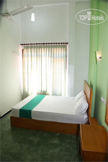 New photos from tourists Jeewa Lanka Mountain Resort 2*
