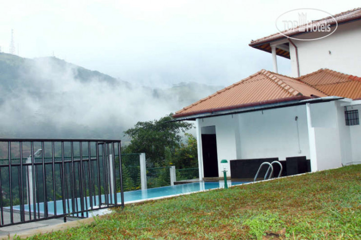Hotel photo Sri Kandyan 