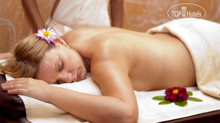 New photos from tourists Amaya Hills Kandy 4*