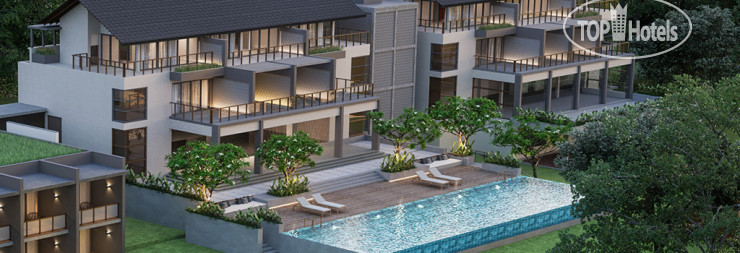 Hotelier's photos Jetwing Kandy Gallery 5*