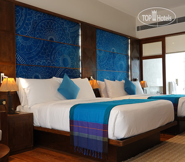 Hotel photo Jetwing Kandy Gallery 5*