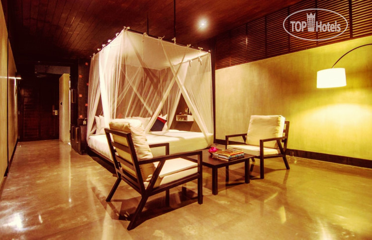 Photos Santani Wellness Kandy