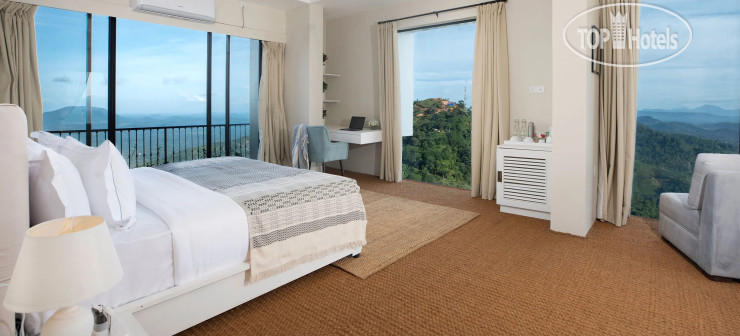 Hotel photo W15 Ambuluwawa 5*