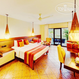 Фото Cinnamon Citadel Kandy