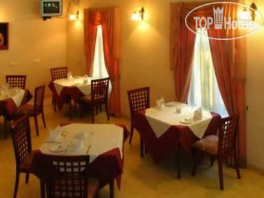 New photos from tourists Oak Ray Serene Garden Hotel 3*