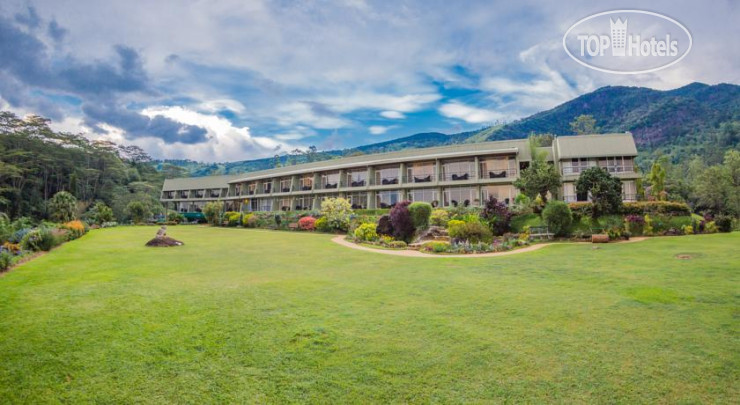 Hotelier's photos Hunas Falls 5*