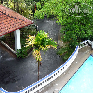 Фото The Swiss Residence