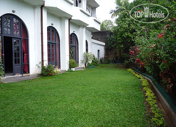 Новые добавленные фото туристов The Swiss Residence 3*