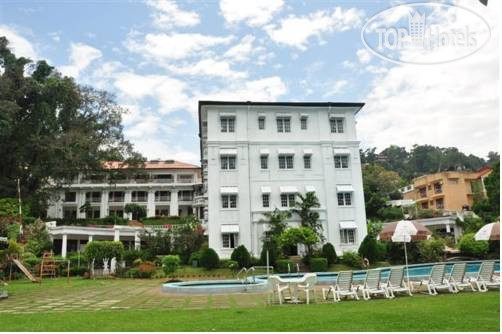 Hotelier's photos Hotel Suisse 3*