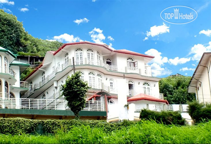 Hotel photo Sky Park 