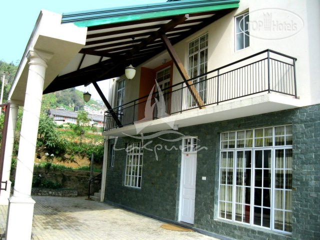Hotelier's photos Nasa Hill Hotel 1*