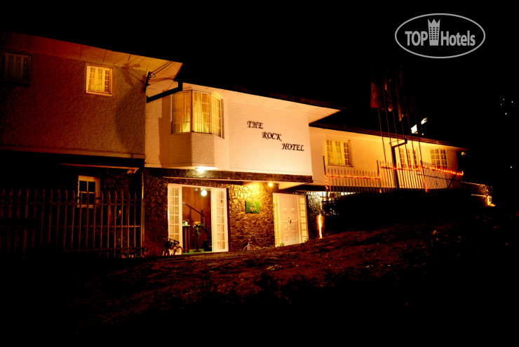 New photos from tourists The Rock Hotel
