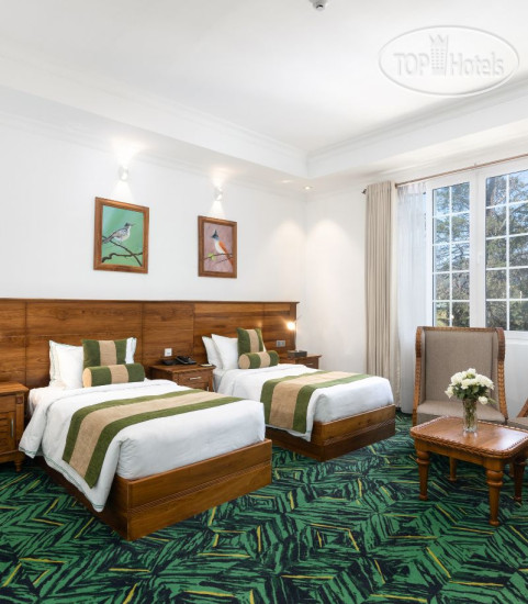 Hotel photo Araliya Green City 5*