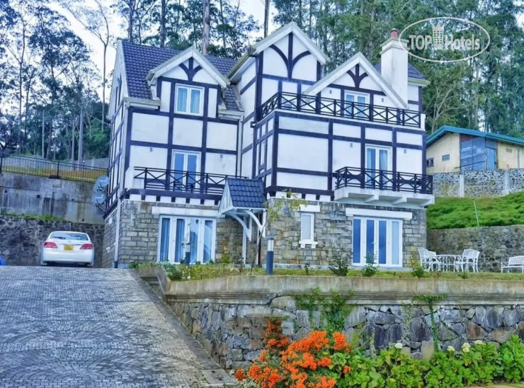 Photos Little England By Joes