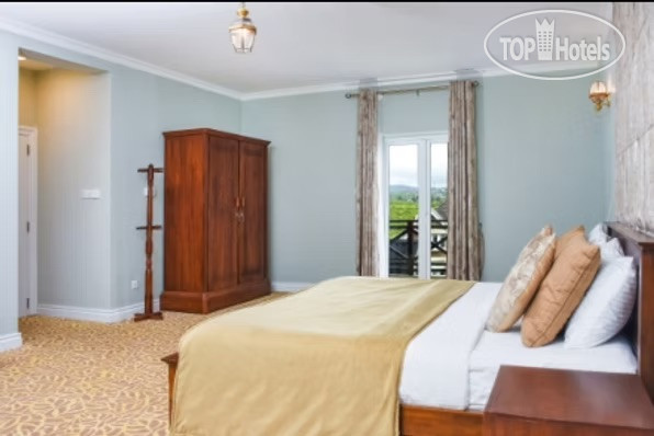 Фотографии отеля  Little England By Joes 5*