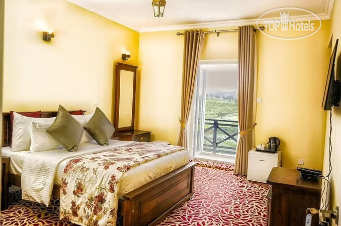 Hotel photo Little England By Joes 5*