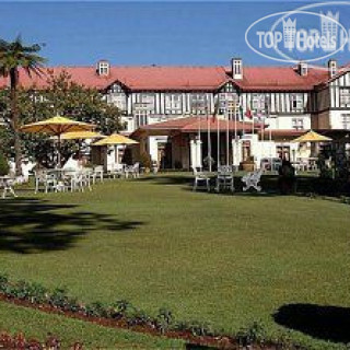 Фото The Grand Hotel