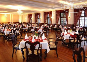 Новые добавленные фото туристов The Grand Hotel 4*