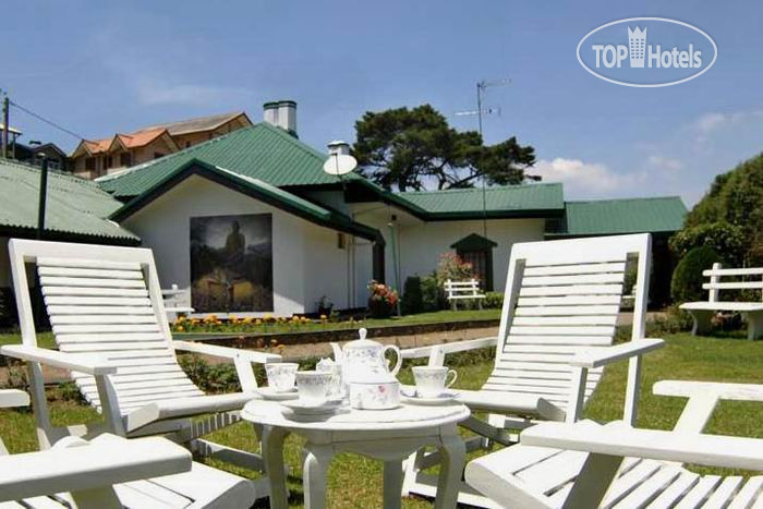 Hotel photo Avian Breeze 3*