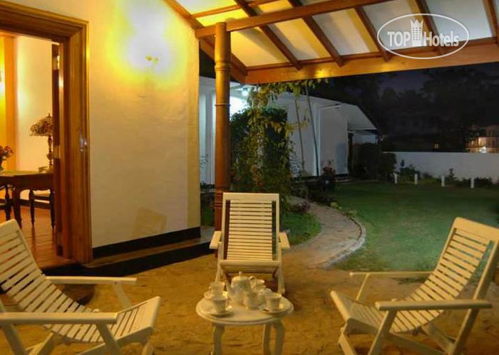 New photos from tourists Avian Breeze 3*