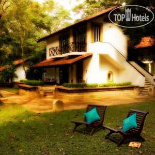 Photos Cinnamon Lodge Habarana
