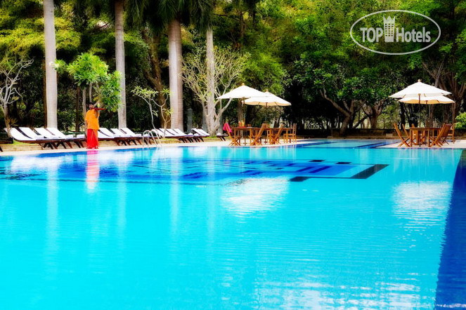 New photos from tourists Cinnamon Lodge Habarana 5*
