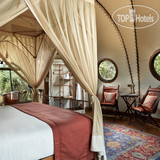 Photos Wild Coast Tented Lodge