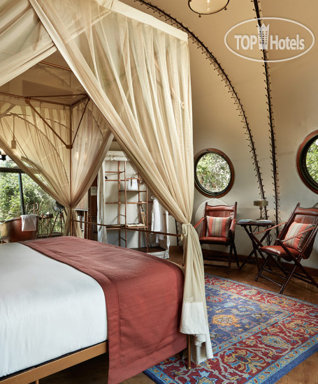 Photos Wild Coast Tented Lodge