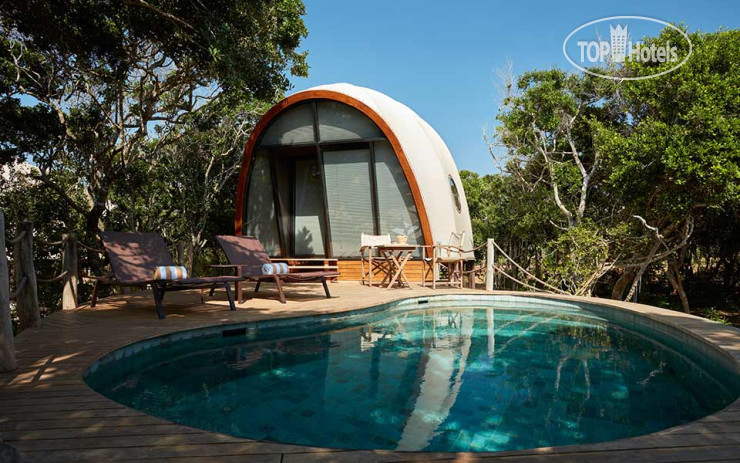 New photos from tourists Wild Coast Tented Lodge 5*