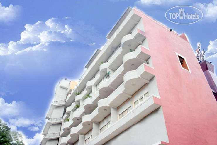 Hotel photo Dulyana 