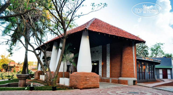 Photos Avasta Resort And Spa