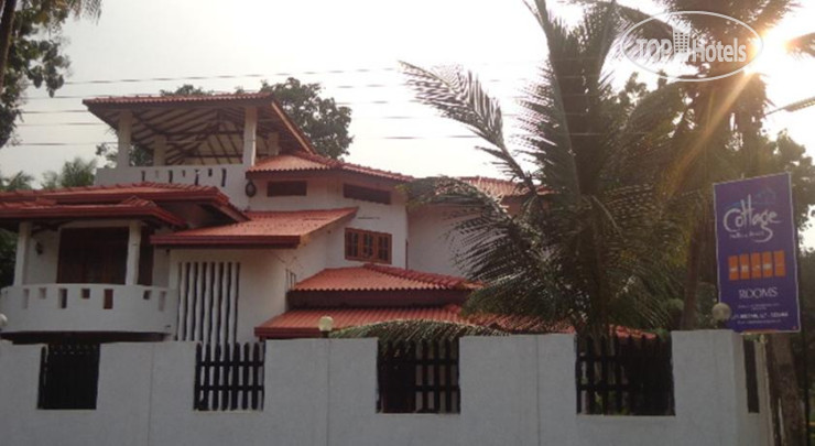 Photos Holiday Resort Cottage