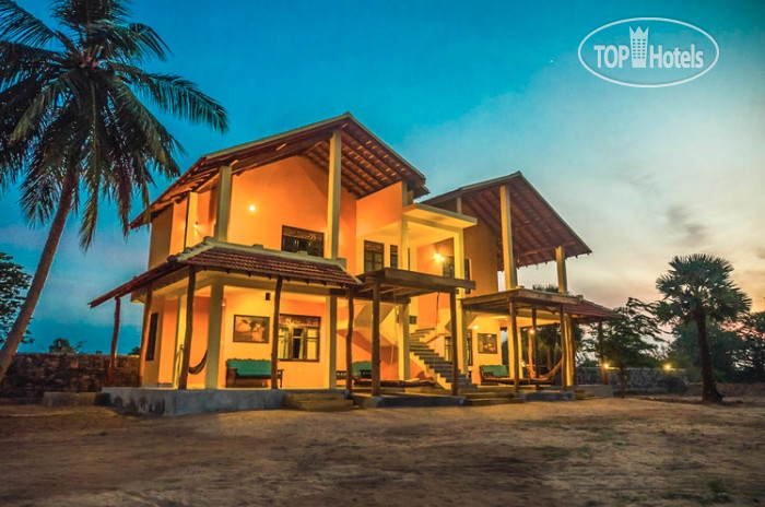 Фото Elephant Road Resort