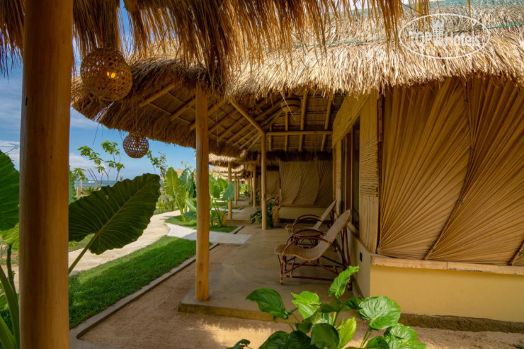 Hotel photo Blue Waters 5*