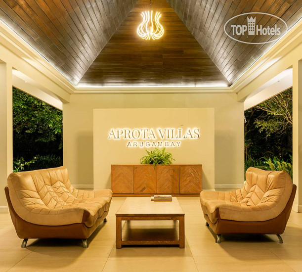Hotelier's photos Aprota Villas Boutique 5*