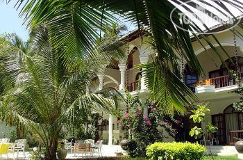 Hotel photo Ayurveda Panorama 