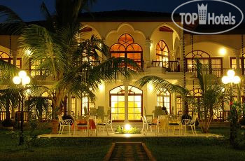 New photos from tourists Ayurveda Panorama