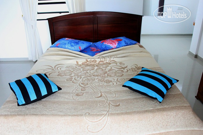 Hotel photo Hill Country Holiday Bungalow 
