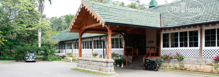 Hotel photo Bandarawela Hotel 3*