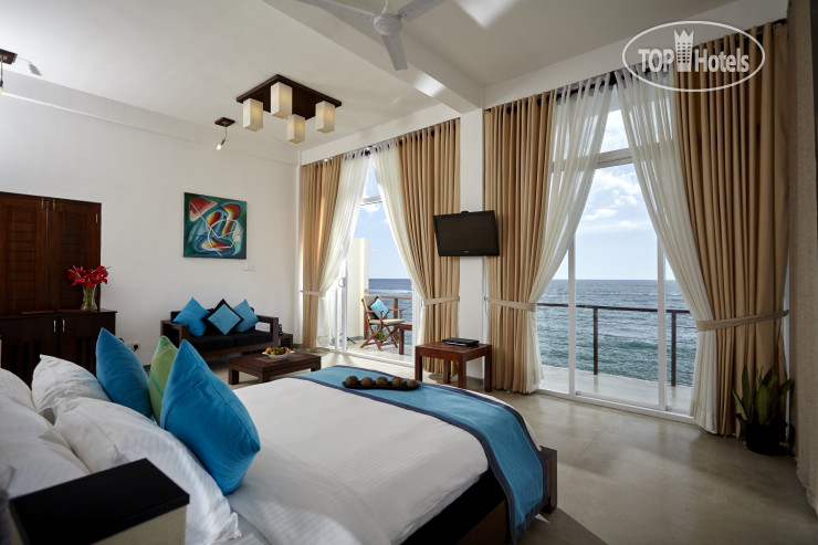 New photos from tourists Gartons Cape 4*